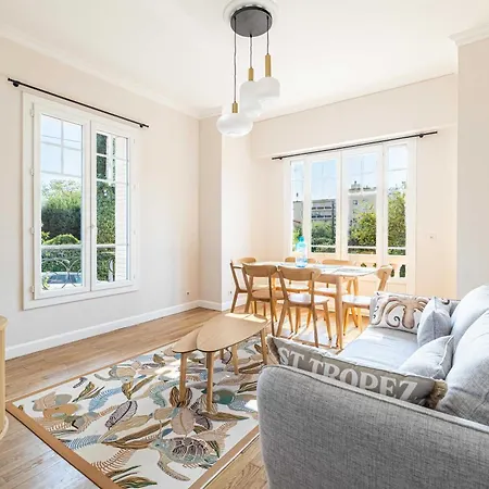 Warm - 2br 4p - Near Lägenhet