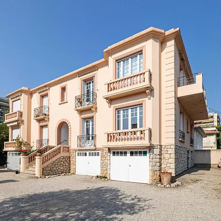 Warm - 2br 4p - Near Διαμέρισμα