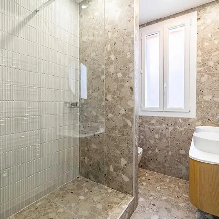 Lägenhet Warm - 2br 4p - Near Cannes