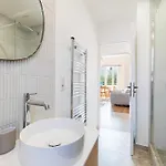 Appartamento Warm - 2br 4p - Near Cannes
